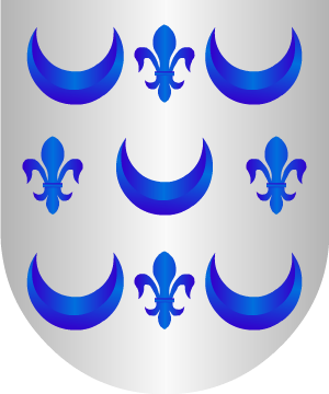 ESCUDO PRECEDENTE